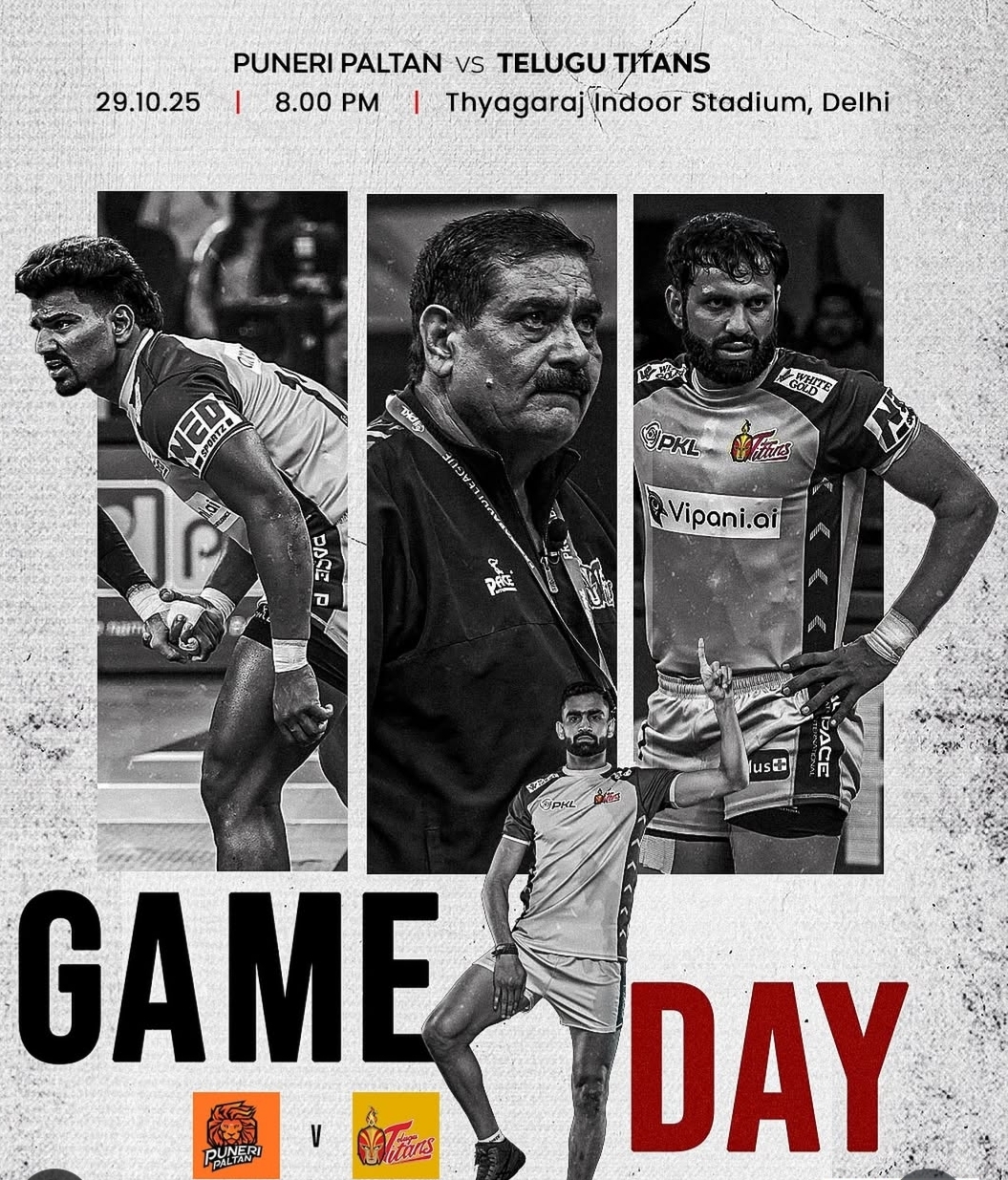 Pro kabaddi league में आज खेला जाएगा क्वालीफायर 2 का मुकाबला , कौन सी टीम पहुंचेगी फाइनल में?