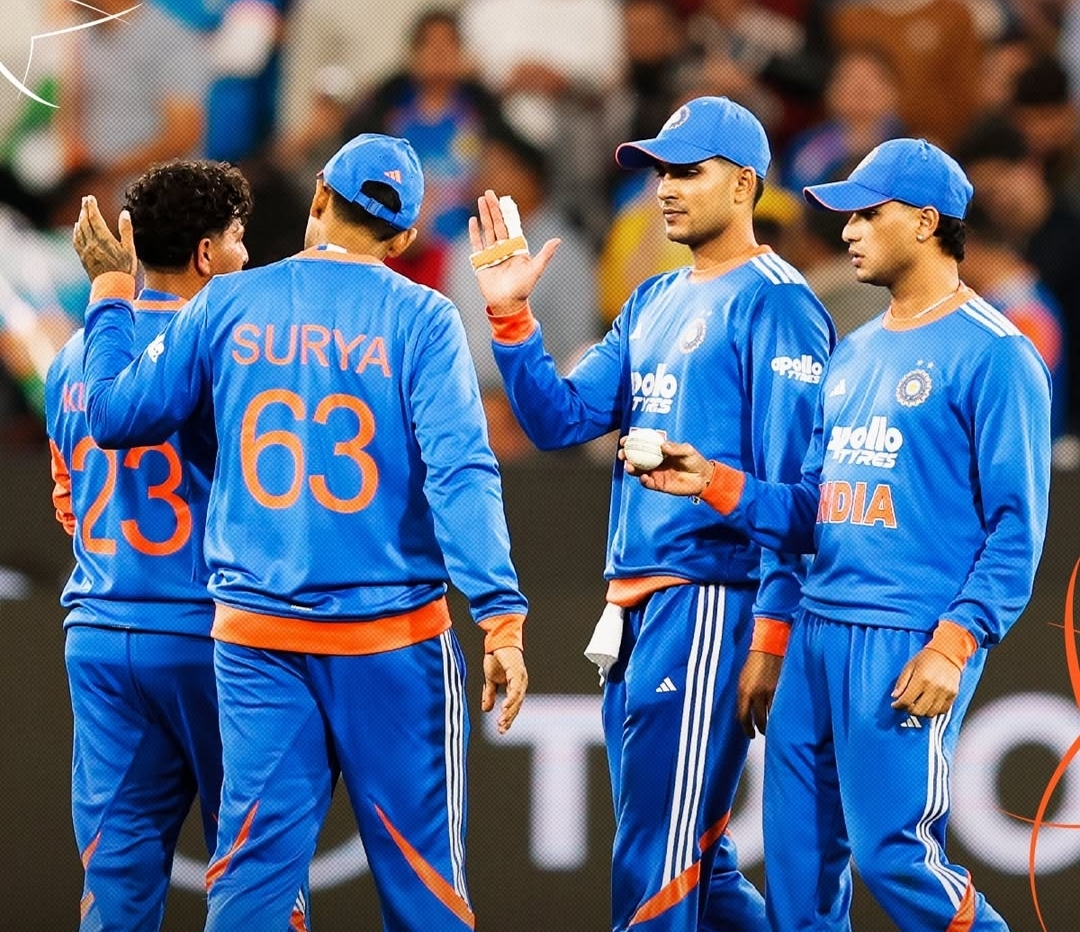 India vs Australia : भारत और ऑस्ट्रेलिया T-20 सीरीज का चौथा मैच कल, जाने एक क्लिक में समय, कब और कहा खेला जाएगा